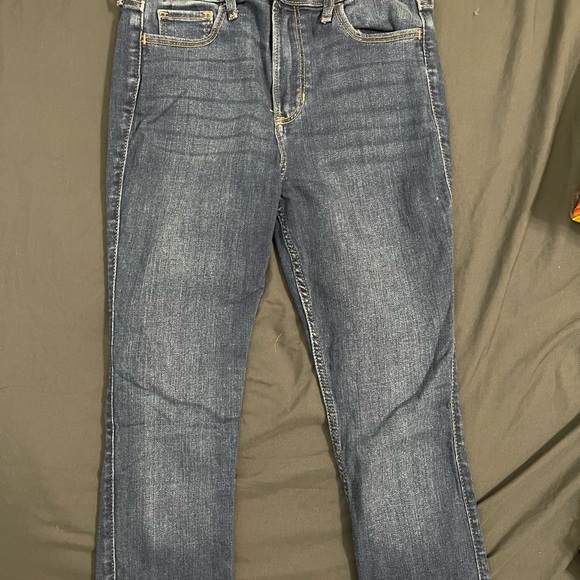 HOLLISTER High Rise Super Skinny Jeans - Picture 5 of 5